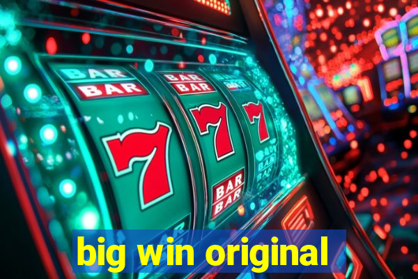 big win original